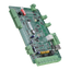 Controlador de Acceso Biométrico - Acceso por Huella Digital, Rostro, Tarjeta o Contraseña - Comunicación TCP/IP | eInicio | ISAPI | OSDP - 2 entradas Wiegand 26 y 2 RS485 - Salida de relé para una puerta - Software Safire Control Center