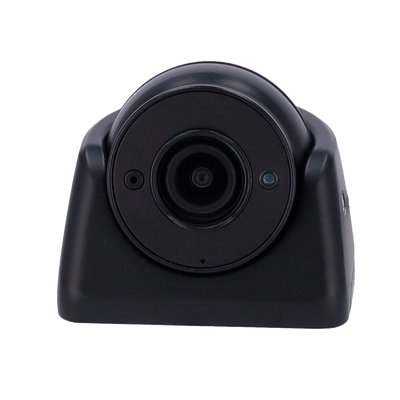 Streamax - AHD turret camera - 1/2.8" CMOS 1080P - 2.8mm lens - IR range up to 15m - 4 pin aeronautical connector