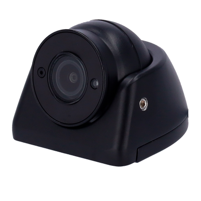 Streamax - AHD turret camera - 1/2.8" CMOS 1080P - 2.8mm lens - IR range up to 15m - 4 pin aeronautical connector