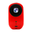 Laser Measurer - Non-Slip &amp; Quiet Design - 25mm Optics - 7X Optical Zoom Telescope - Range up to 1000m with Pinpoint Accuracy - Distance, Angle &amp; Speed ​​Measurement