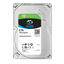 Seagate Skyhawk hard drive - 8 TB capacity - SATA 6 GB/s interface - Model ST8000VX004 - Special for video recorders - Alone or installed on DVR