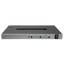 HDMI signal multiplier - 4 HDMI inputs - 2 HDMI outputs - Up to 4K (in and out) - Maximum output length 15m - DC 5V power supply