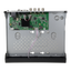 Safire 5n1 Video Recorder - Audio over coaxial cable - 8CH HDTVI/HDCVI/AHD/CVBS/CVBS/ 8+2 IP - 1080P Lite (25FPS) - Full HD HDMI and VGA output - 1 HDD