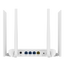 Reyee AC1200 Wi-Fi 5 Mesh Router - 4 RJ45 10/100 Mbps Ports - Dual-stream 802.11AC and 2.4 and 5 GHz Band - Cloud Remote Management - Parental Control, Guest Network, Roaming - Small Office / Home Office