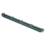 24-port UTP/RJ45 patch panel - Rack format - Admits cables up to CAT6 - 1U size for ease of installation - Dual IDC: 110 IDC and Krone IDC - Quick and easy connection
