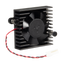 X-Security - VCR fan - Integrated heatsink - High cooling capacity - Spare part