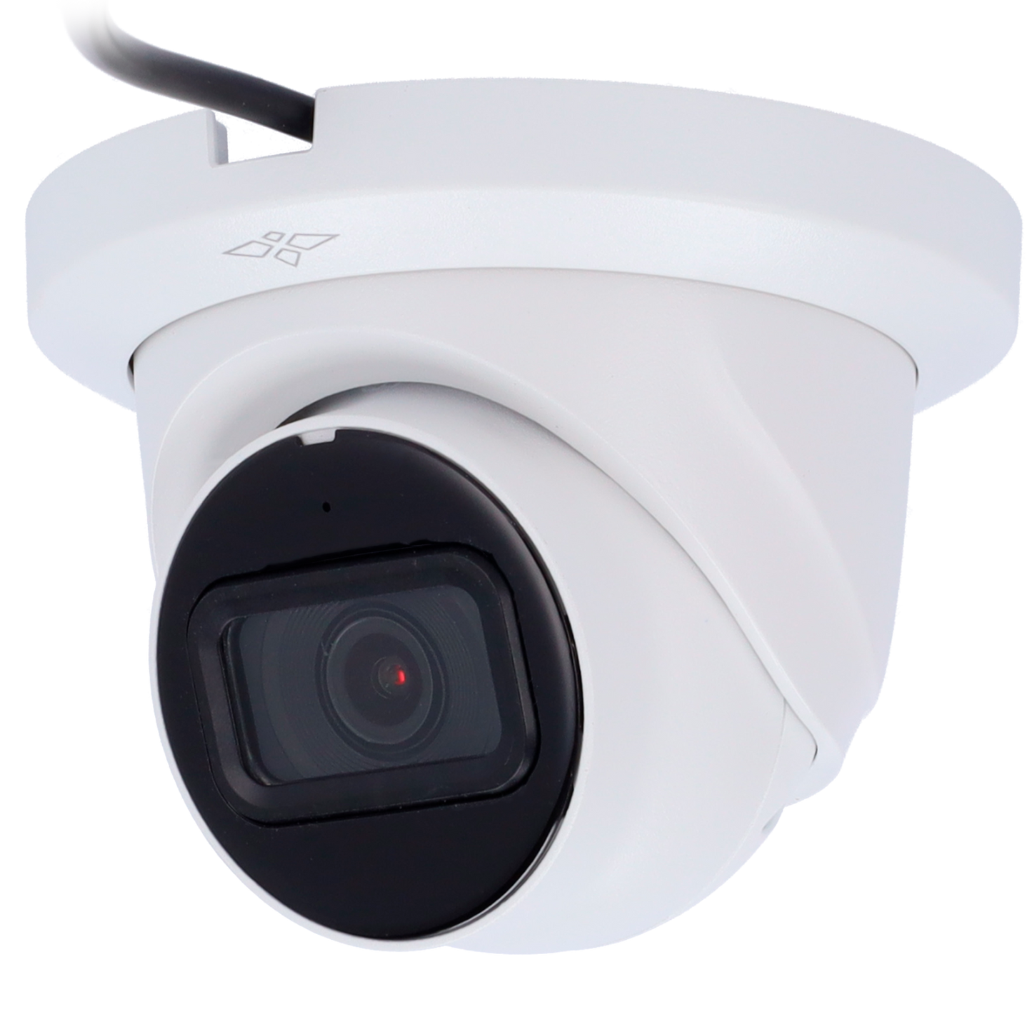 Turret X-Security PRO Range Camera - 4 in 1 output - 1/2.8" CMOS - 2.8 mm lens | IR range 30 m - Audio over HDCVI coaxial cable - Waterproof IP67