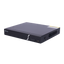 Safire Smart - Videoregistratore NVR per telecamere IP gamma B1 - 8 CH video / Compressione H.265 - Risoluzione fino a 8Mpx / Larghezza di banda 40Mbps - Uscita HDMI 4K e VGA / 1HDD - Supporta eventi VCA da telecamere IP / Funzione POS