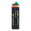 PoE Switch / PoE Watchdog - VLAN/STP/RSTP/ERPS/LACP/StaticLAG/IGMP Snooping