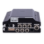 Streamax - Videoregistratore NVR a bordo del veicolo - 4 CH IP / Compressione H.265/H.264 - Risoluzione massima 1080p - GPS | Allarmi - Supporta 1HDD 2.5"