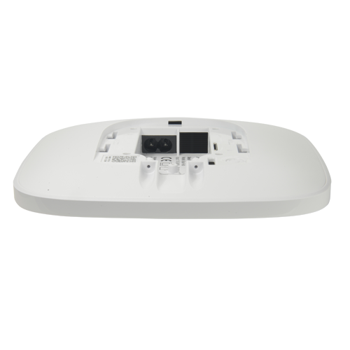 Ripetitore wireless - Senza fili868 MHz Jeweller e Wings - Connessione all'Hub tramite Ethernet - Fino a 100/200 dispositivi  - Batteria di backup fino a 38 ore - App Mobile e Software PC - Innowatt