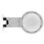 Reyee - AP Omnidireccional Exteriores IP68 Wi-Fi 6 - Frecuencia 2.4 y 5 GHz - Soporta 802.11a/b/g/n/ac/ax - Velocidad transmisión hasta 3000 Mbps / 160MHz - Antenas MU-MIMO 2x2:2 en 2.4GHz, 2x2:2 en 5GHz