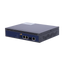 White Label OLT 1 Porta PON - Splitting fino a 128 ONT - Velocità di upload/download 1,25Gbps/2,5Gbps  - Distanza di trasmissione fino a 20Km - 2 Porte RJ45 e 1 Porta SFP+ 10Gbps - Porta Console