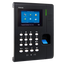 Terminal de Control de Asistencia ANVIZ - Huellas dactilares, tarjetas RFID y teclado - 3000 registros / 100000 registros - TCP/IP, USB, USB Flash - 8 Modos de Control de Asistencia - Software Anviz CrossChex