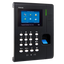 Terminal di Controllo Presenze ANVIZ - Impronte digitali, schede RFID e tastiera - 3000 registrazioni / 100000 registri - TCP/IP, USB, USB Flash - 8 Modi di Controllo presenze - Software Anviz CrossChex