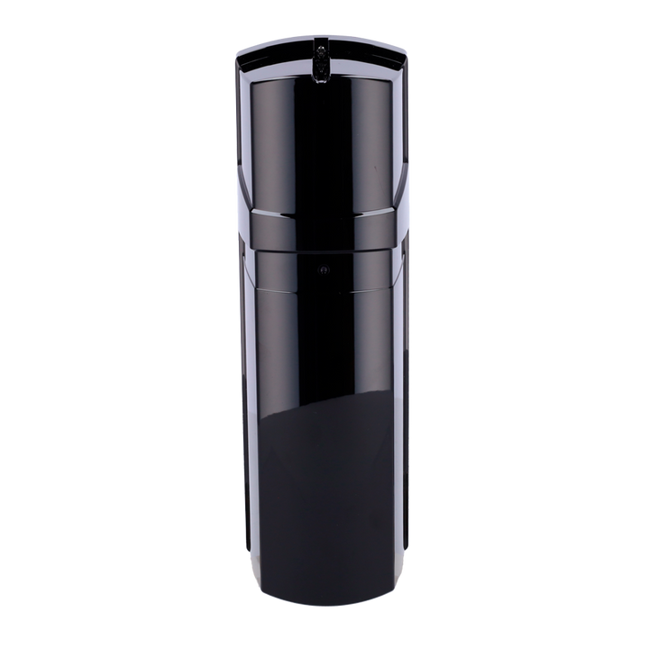 Rilevatore di barriera a infrarossi - Cablato | 3 raggi - Distanza max. di rilevamento 150 / 450 m - Elevata capacità di configurazione - Tamper | Uscita relé | LED Display - Alimentazione 12~24VDC/VAC