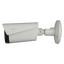Telecamera bullet  HDTVI, HDCVI, AHD e analogico di sicurezza X-Security - 1/2.7" CMOS 8 Megapixel - Ottica Motorizzata Autofocus 2.7~13.5 mm - WDR (120dB) - Gamma IR LEDs 50 m - Impermeabile IP67
