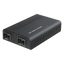 Convertitore multimediale - SFP a SFP - 2x SFP - 1.25 Gb/s - Supportati Monomodale e Multimodale - Dimensione ridotta