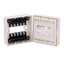Designed for loop operation - Loop powered - Logic input module - Terminal base for easy removal/installation JBE-2175 - Programmable address via JBE-AT1 module - 10 kΩ rfl (supplied) -