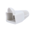 Coperchio di protezione RJ45  - Compatibile con cavi UTP CAT6 e CAT5