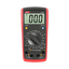 Misuratore di induttanza e capacitanza - Display LCD fino a 2000 conteggi - Resistori, condensatori e induttori - Buzzer di continuità - Ampia gamma di misure