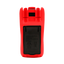 Portable digital multimeter - DC and AC voltage measurement up to 600V - DC current measurement up to 10A - Resistance and capacitance measurement - NVC function | Continuity Test - Battery Test