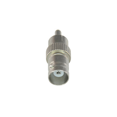 Connector - BNC female - RCA male - 35mm (Fo) - 10mm (An) - 5g