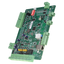 Controlador de Acceso Biométrico - Acceso por Huella Digital, Rostro, Tarjeta o Contraseña - Comunicación TCP/IP | eInicio | ISAPI | OSDP - 2 entradas Wiegand 26 y 2 RS485 - Salida de relé para una puerta - Software Safire Control Center