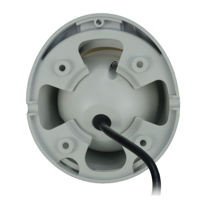 Telecamera Turret 4n1 Safire Gamma PRO - 5 Mpx high performance CMOS - Ottica motorizzata varifocale 2.7~13.5 mm - Ultra low light / WDR - Matrix LED IR Distanza 30 m - Waterproof IP66