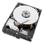 Seagate Skyhawk hard drive - 1 TB capacity - SATA 6 GB/s interface - Model ST1000VX001 - Special for video recorders - Alone or installed on DVR