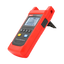 Fiber Optic Tester - Fiber Optic Power Rating - FC Connector - IP65 Waterproof - Auto Shut Off