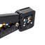 Alicates para prensar conectores - Modelo profesional de alta calidad - Conector: EZ-RJ45, RJ11, RJ12 y RJ22 - Cable: UTP - Fácil y rápido de usar - Cuchilla cortacables