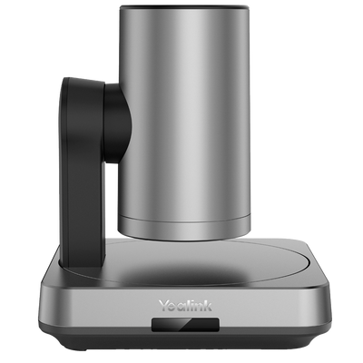 Yealink All in One Video Conferencing - 4K Camera - 80º Viewing Angle - USB Camera