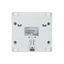 X-Security Conversor - 2 Wire to IP - 4 Groups of 2 Wire - TCP/IP with RJ45 - Powers 2 Wire Devices - Surface or Trace Mount
