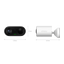 Telecamera Wifi Imou 3 Megapixel - Batteria 5000 mAh + Pannello solare - Lente 2.8 mm / IR 7 m - Rilevamento PIR + Persone - Audio bidirezionale / Sirena - Adatta per esterni IP65