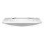 Reyee - AP Omnidirectional Wi-Fi 7 Tri-Radio - Frequencies 2.4, 5 and 6GHz - Supports 802.11a/b/g/n/ac/ax/be - Transmission speed up to 19000 Mbps - MIMO antennas 4x4 on 2.4, 4x4 on 5 y 4x4 on 6GHz