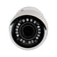 Bullet Camera Range 720p ECO - 4 in 1 (HDTVI / HDCVI / AHD / CVBS) - 1/3" 1.3 Mpx PAS5130 - 3.6 mm Lens - 18 IR SMD LEDs Distance 20 m - Waterproof IP66