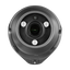 1080p PRO range dome camera - 4 in 1 (HDTVI / HDCVI / AHD / CVBS) - 1/2.8" Sony© Starvis 2.13 Mpx - 2.7~13.5 mm varifocal lens - IR LED Distance 40 m - WDR 120dB
