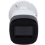 X-Security 3K Bullet Camera ECO Range - 4 in 1 output / 3K resolution (2880x1620) - 1/2.7" 3K CMOS (5Mpx 16:9) - 2.8 mm lens - Smart IR LED range 30 m / Audio over coaxial - Waterproof IP67