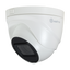 Telecamera Dome IP Safire - 4 Megapixel (2560×1440) - Ottica motorizzata varifocale 2.8~12 mm  - Compressione H.265+/H.265/H.264+/H.264 - WDR 120 dB - Waterproof IP67