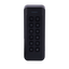 Lector de acceso a marcos - Acceso mediante tarjeta MF y teclado - Indicador LED y acústico - Wiegand 26/34 - Compatible con Safire - Apto para exterior IP65
