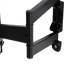 Support with arm for monitor - Hasta 55" - Max weight 35Kg - VESA 400x400mm
