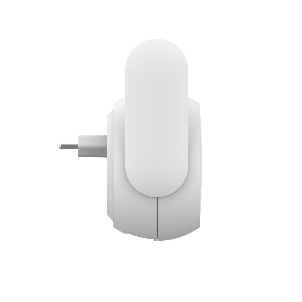 Reyee Wi-Fi Extender Mesh - 1 Puerto RJ45 10/100Mbps - Wi-Fi 5 dual-stream y dual-band 2.4 y 5GHz AC1200 - Gestión Remota vía Cloud - Control Parental, Red de Invitados, Roaming - Oficina Pequeña / Oficina en Casa