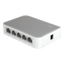 TP-LINK - Switch da tavolo - 5 porte RJ45 - Velocità 10/100 Mbps - Plug and Play - Tecnologia a risparmio energetico