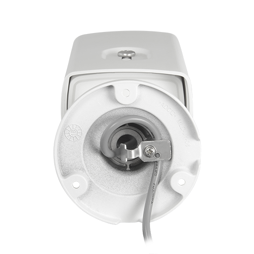 Telecamera Bullet Safire Gamma PRO - 2 Mpx high performance CMOS Starlight - Lente Motorizzata 2.7~13.5 mm Autofocus - Smart IR Matrix, Distanza 70 m - WDR (120 dB) | 3D DNR - Impermeabile IP67