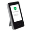 Green Pass QR Reader | COVID EU certified - Ethernet and WiFi connection | Multilingual - Verify all types of Covid certification - Authentication with servers in European Union countries - Plug&amp;Play | Wall or surface installation