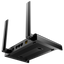 Reyee Router Wi-Fi 4 N300 - 4 Porte RJ45 10/100 Mbps - 802.11n 2x2 MIMO Banda 2.4GHz - Gestione Remota tramite Cloud - Controllo Genitori, Rete Ospiti, Roaming - Piccolo ufficio / Ufficio domestico