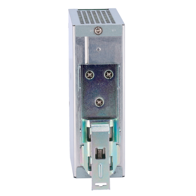 Switched Power Source - DC 48V 5A / 240W output - 2 outputs - Input voltage 100V ~ 240V - 123.5 (H) x 41 (W) x 110.3 (L) mm - DIN rail mounting