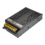 Switching power supply - AC 100V ~ 240V input - 2 copper pair outputs - DC 12V / 120W output - Adjustable output voltage 1.5V - Metal body