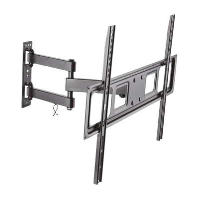 Staffa con braccio per monitor - Fino a 65" - Peso massimo 35Kg - VESA 600x400mm